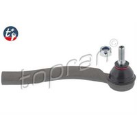 Topran Spurstangenkopf Vorne Rechts FüR Nissan Qashqai +2 I J10 JJ10 Renault