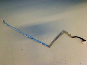 Kabel Cable für Webcam LG X110 LGX11