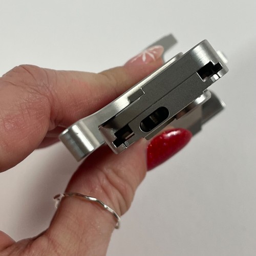 2 x Estech Hercules OmniGrip 401-155 Lockable Spring Bracket & 1 x OmniGrip READ - Picture 8 of 20