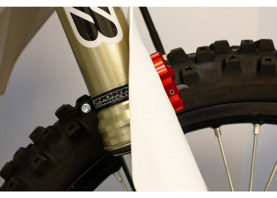 Works Connection 12-416 Pro Launch start device for 2010-on Yamaha YZ250F YZ450F - Image 2 of 4