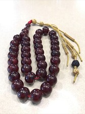Faturan Corba Rosary Beads