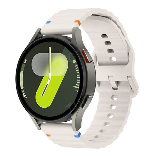 22mm Sport Silicone Watch Band Strap For Suunto Vertical/9 Peak Pro/9 Peak/5Peak - Picture 712 of 717