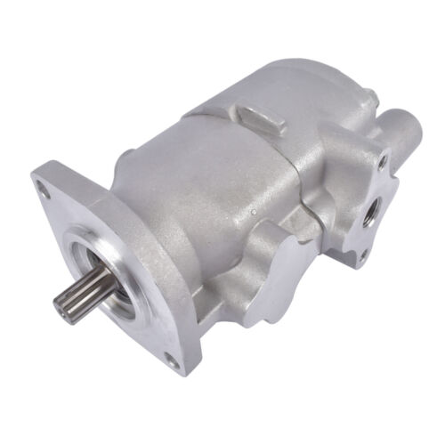 Hydraulic Pump For Kubota L2900 L3010 L3300 L3410 L3410DT Tractor TA02036400 - Picture 7 of 11