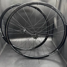 1550 gram Stans Grail Road/Gravel rims with I9 1/1 hubs