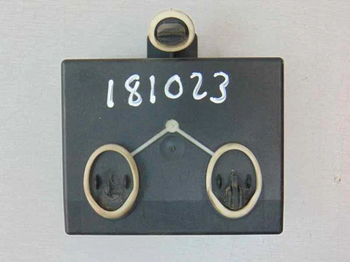 4F0959794F Modulo Electronico para AUDI A6 BERLINA (4F2) 2.7 TDI 181023 - Imagen 3 de 3