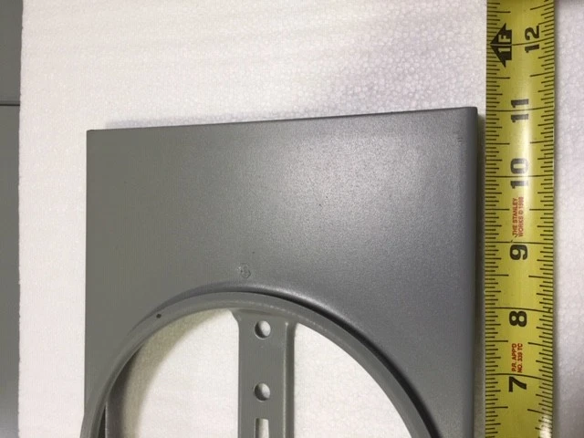 NEW Crouse Hinds / Murray Meter Panel Covers JA Series / JA112CW / JA112CY  - Image 2 of 4