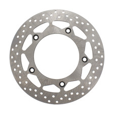 DISCO FRENO POSTERIORE RMS PER YAMAHA T-MAX 530 2012>2017