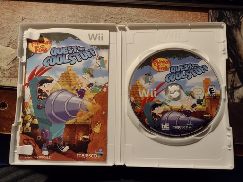Wii Games with Manuals - Most are Mint ! - Picture 171 of 729