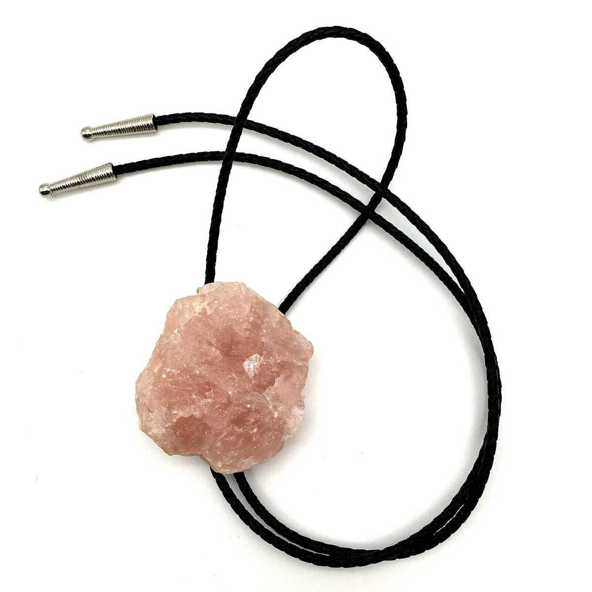 Bolo tie tension clasp sale