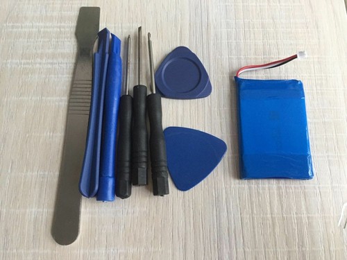 616-0206 Apple iPod 4th Generation Photo/Color Replacement Battery Pack + Tools - Picture 2 of 12