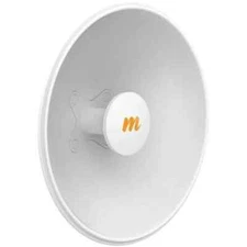 Mimosa N5-X25-8 Pack 4.9-6.4GHz 400mm Dish Ant. for C5x 8Pk