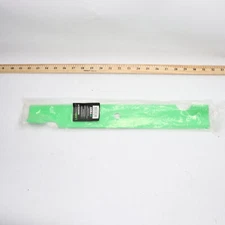 8Ten Mower Blade for 36" Deck 18-3/4" L C-BLD-0240