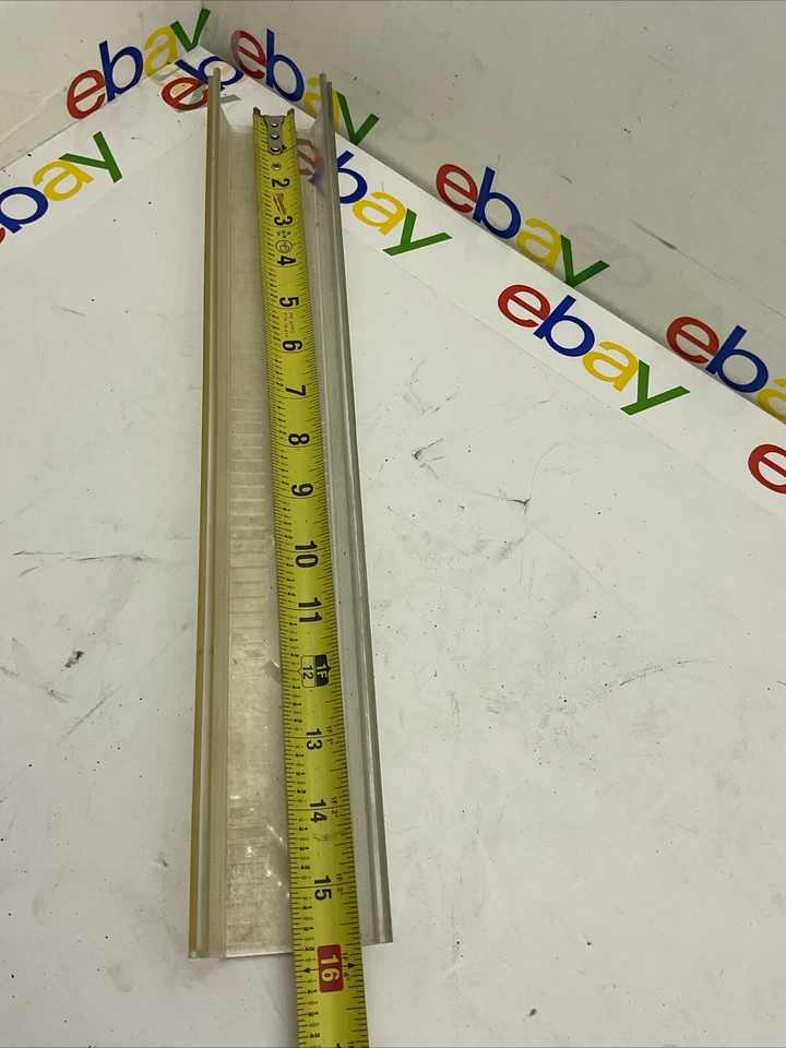 Whelen LFL Liberty Patriot Lightbar Clear Lens Stick 15.75" Fast Free Shipping - Image 4 of 4