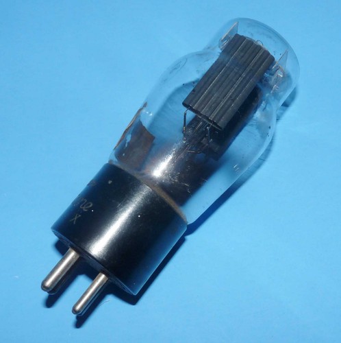 Super Silvertone Type 80 Vacuum Tube USA w - TV7 Tested - Picture 2 of 5