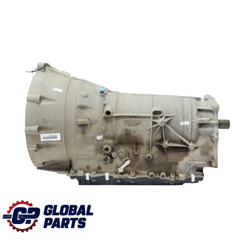 BMW X5 E70 LCI X6 E71 30dX N57 Automatic Auto Gearbox 7630575 GA8HP70X WARRANTY - Picture 13 of 17