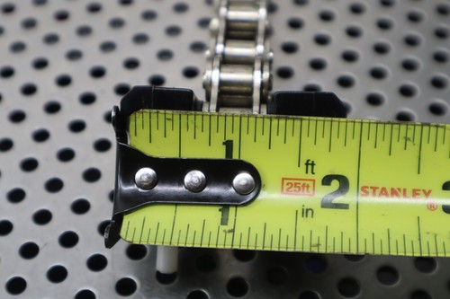 Madison 4-213-80860 5007219 Chain Assembly 421380860 New Old Stock See All Pics - Picture 5 of 12
