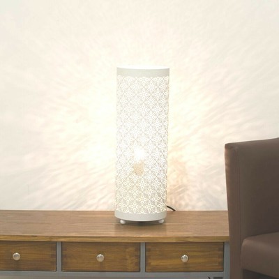 corner table lamp