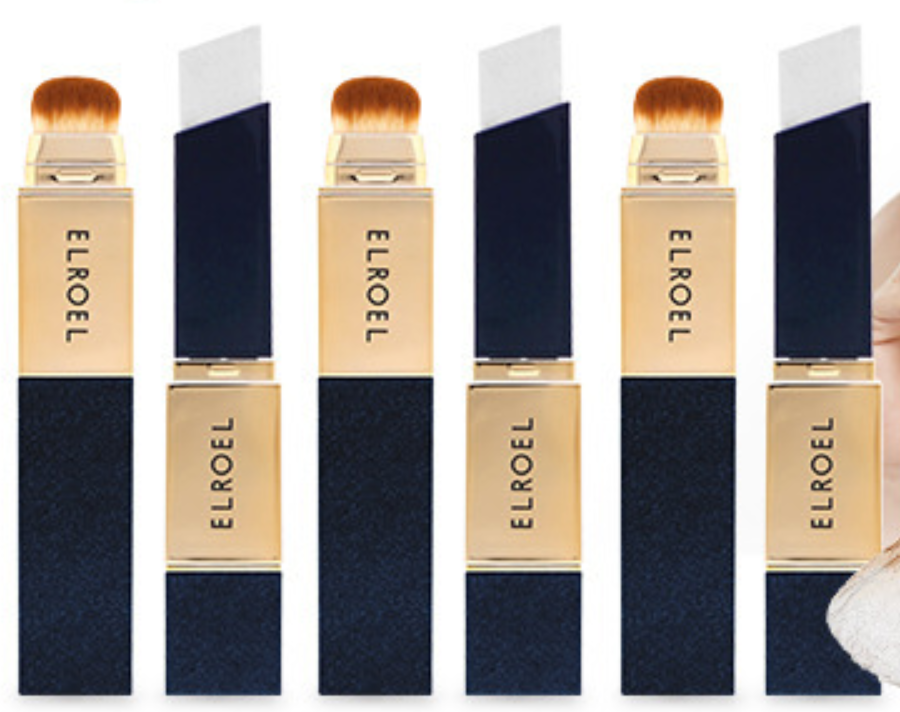 Stick Crème Correctrice Elroel Black Label – SPF50 PA+++ – Coréen – 12g
