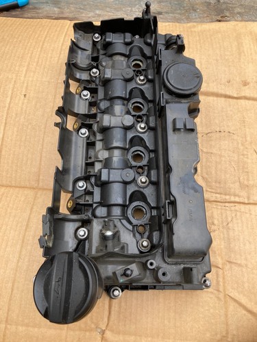 BMW F40 F45 F60 F48 F46 X1 2er B47 2,0d VENTILDECKEL ZYLINDERKOPFHAUBE 8579961