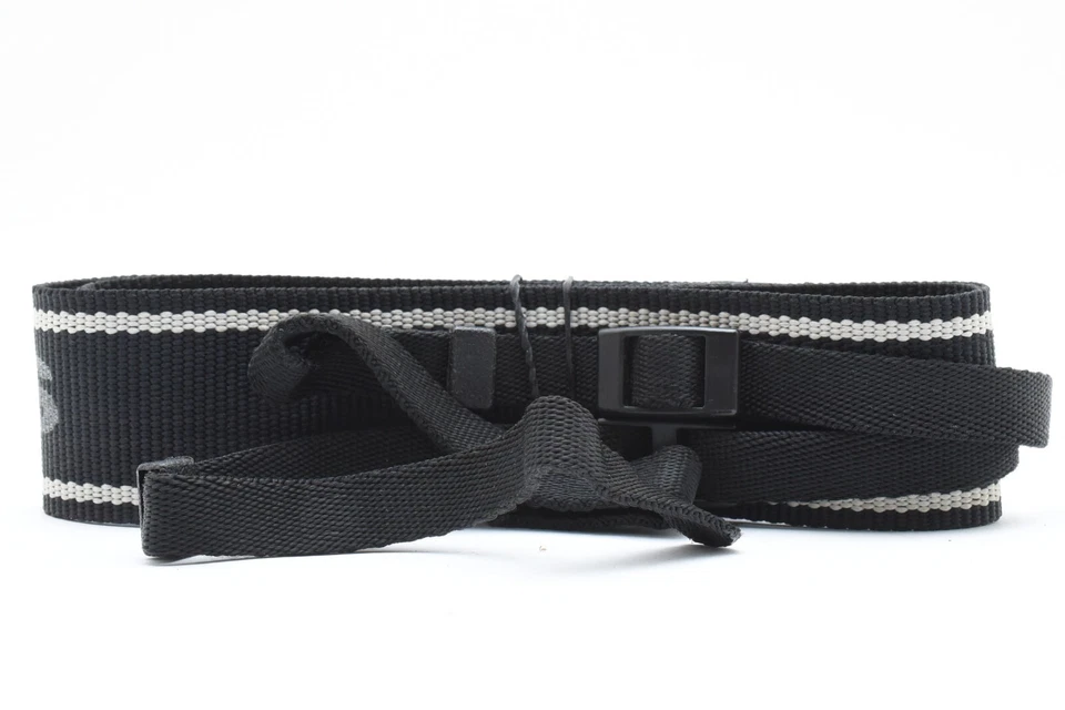 🚀🎁《近乎完好》两款奥林巴斯表带适用于胶片相机单反相机 OM-1 OM-2 OM-3 OM-4 日本✈✈ — 第 4/4 张图片