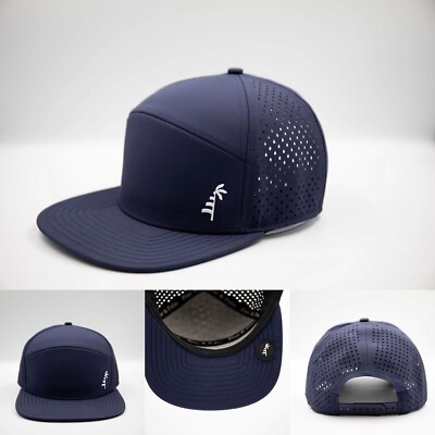 PINE & PALM PERFORMANCE HATS - WATERPROOF