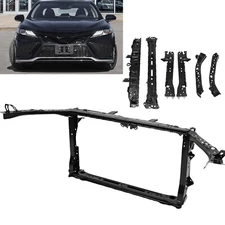 Radiator Core Support Bracket For 2018 2019 2020-2022 Toyota Camry TO1225459