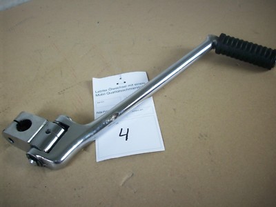 Original Kickstarter / Kickstarter Arm Honda CB 750 Four K0 - K6 