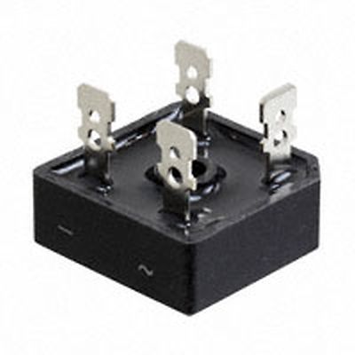KBPC5010  Brückengleichrichter  Steckkontakten  1000V 50A Bridge Rectifier