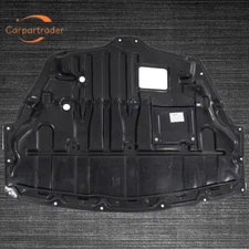 For 2014-2022 Infiniti Q50 Q60 758904GE1A Front Engine Splash Shield Under Cover