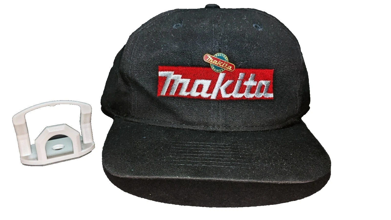 Gorras de béisbol para hombre Makita