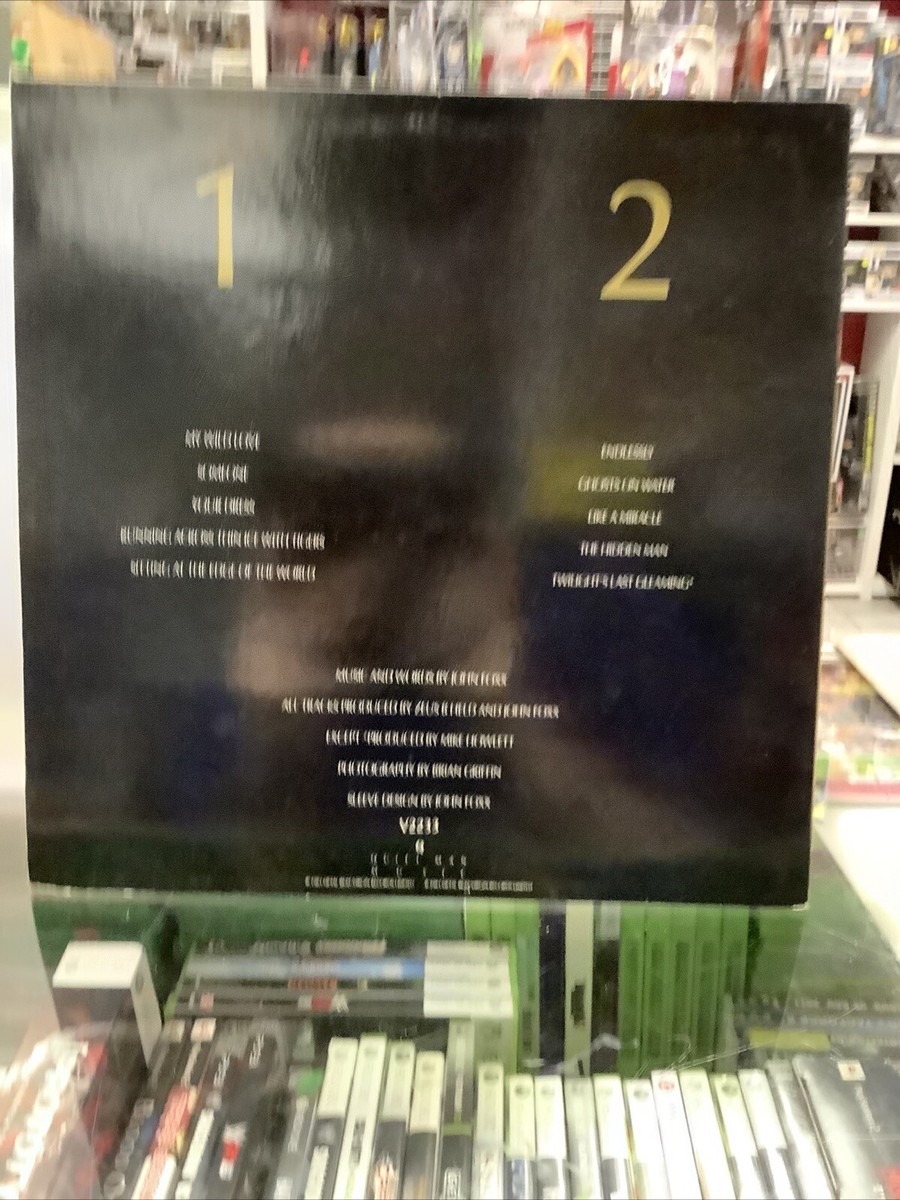 CD John Foxx Golden Section TECI21209PROMO IMPERIAL 紙ジャケ プロモ /00110 Golden Selection : John Foxx | HMV&BOOKS online - TECI-21209