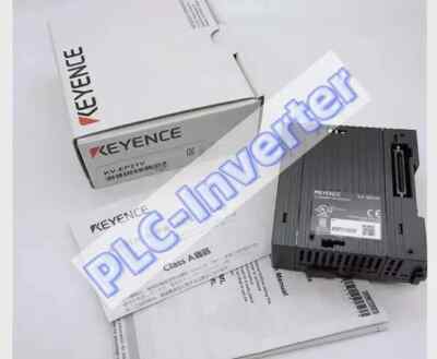 New In Box Keyence KV-EP21V Programable Logic Controller