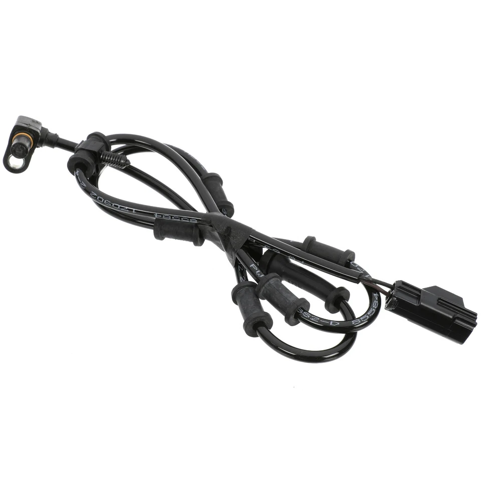 KIT SENSOR FRENO ANTIBLOQUEO ABS DODGE RAM 2500 3500 2003-2005 MOPAR 5103493AA Foto 2 de 4