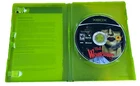 The Warriors (Microsoft Xbox)  No Manual