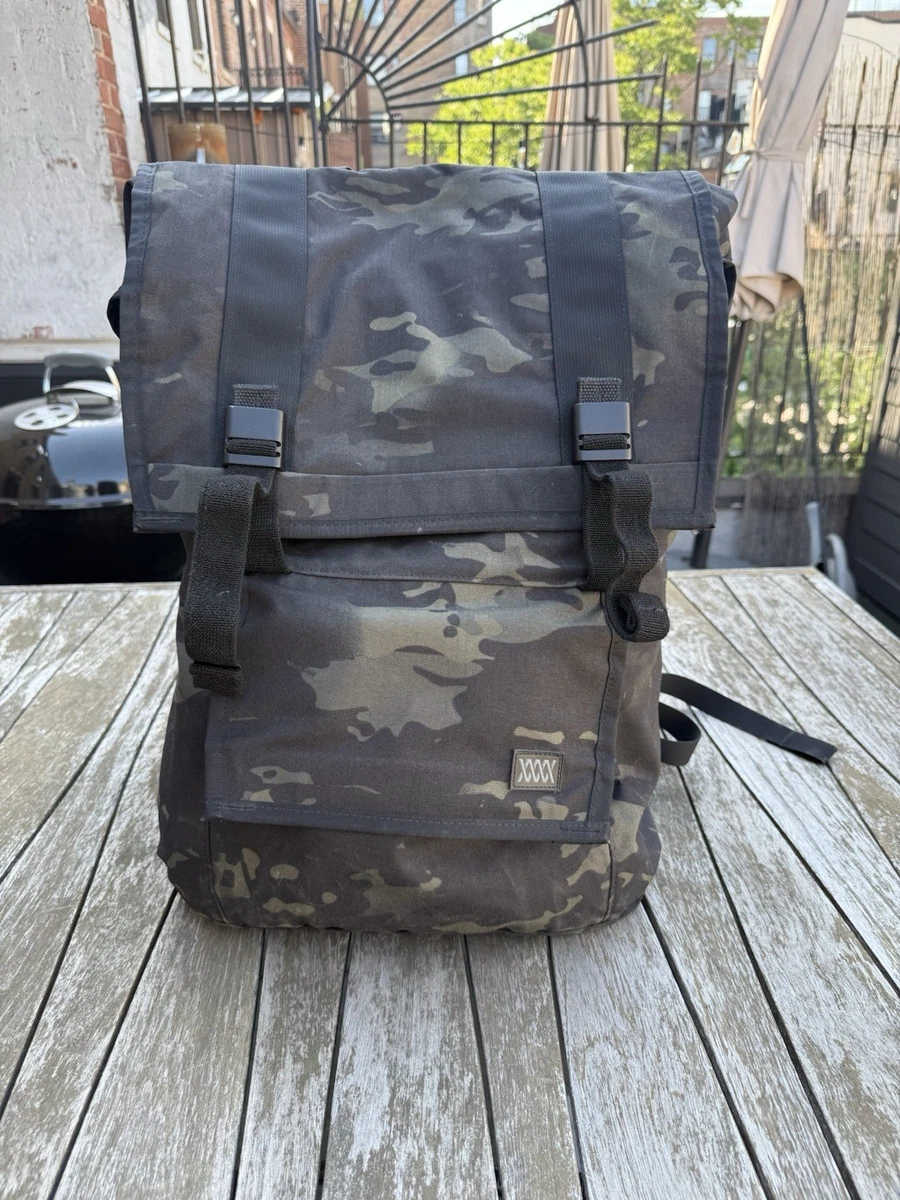 Mission Workshop Bags for Men for sale | eBay