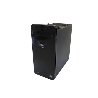 Dell XPS 8930 Intel i7-9700 3GHz GTX 1660 TI 6GB No Memory No HDD No OS DMG