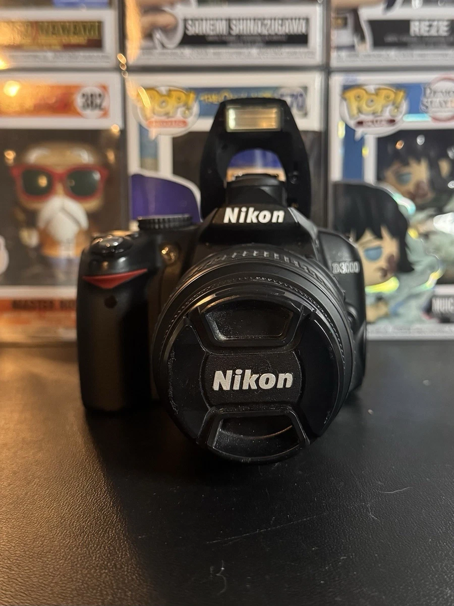 nikon d3000 accessories products for sale | eBay