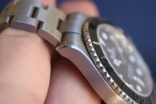 2026 Rolex Yacht-Master 42 Titanium ref. 226627 42mm 4