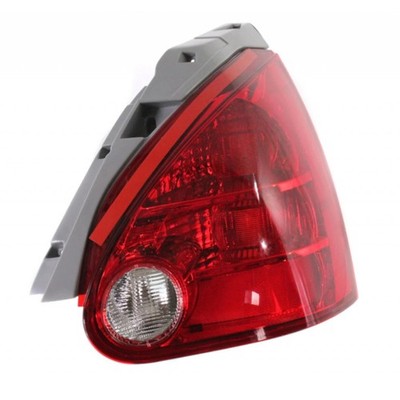 For Nissan Maxima 2004 05 06 07 2008 Tail Light Assembly Passenger Side DOT