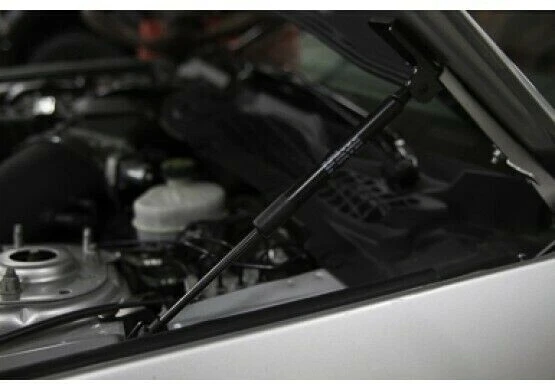 ROUSH 422043 抽油烟机支柱套件适用于 2015 - 2023 福特野马 — 第 3/3 张图片