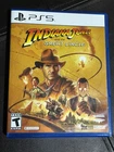 Indiana Jones and the Great Circle PS5 Action Adventure Ultra HD