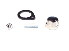 Shimano BNT5473 (1024C), BNT2680 (10FT1), & BNT0770 (10QG0) Retainer Kit - R.H.