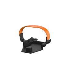 Lightweight Propeller Storage Holder Blades Cover Fixed Strap For DJI Mini 3 Pro