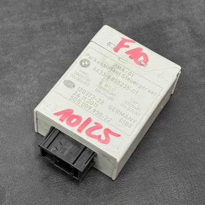 Steuergerät Parkassistent BMW F10 F11 F06 F12 F01 Modul PMA Einparkhilfe 6855235