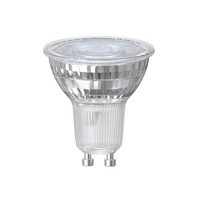 Led Reflektorlampe Star RL-PAR16 80, 60°, GU10, 6,5W, 3000K, Dimmbar, Klar