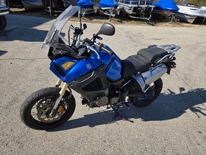 2012 Yamaha XT 1200Z 