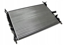 Radiateur Ford TRANSIT
