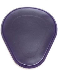 Gel Ball of Foot Cushions Latex Free Metatarsal Pads 4 Pack