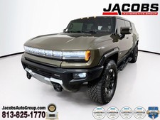 2024 GMC Hummer EV SUV 2X