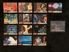 Vintage Mewtwo Strikes Back Topps Pokemon Cards